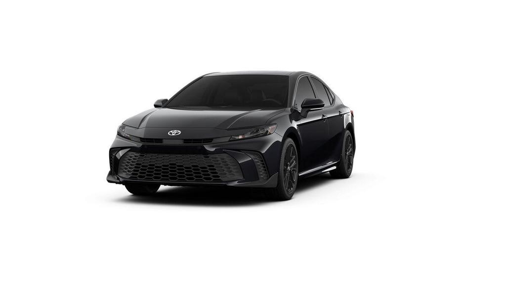 new 2026 Toyota Camry car, priced at $36,498
