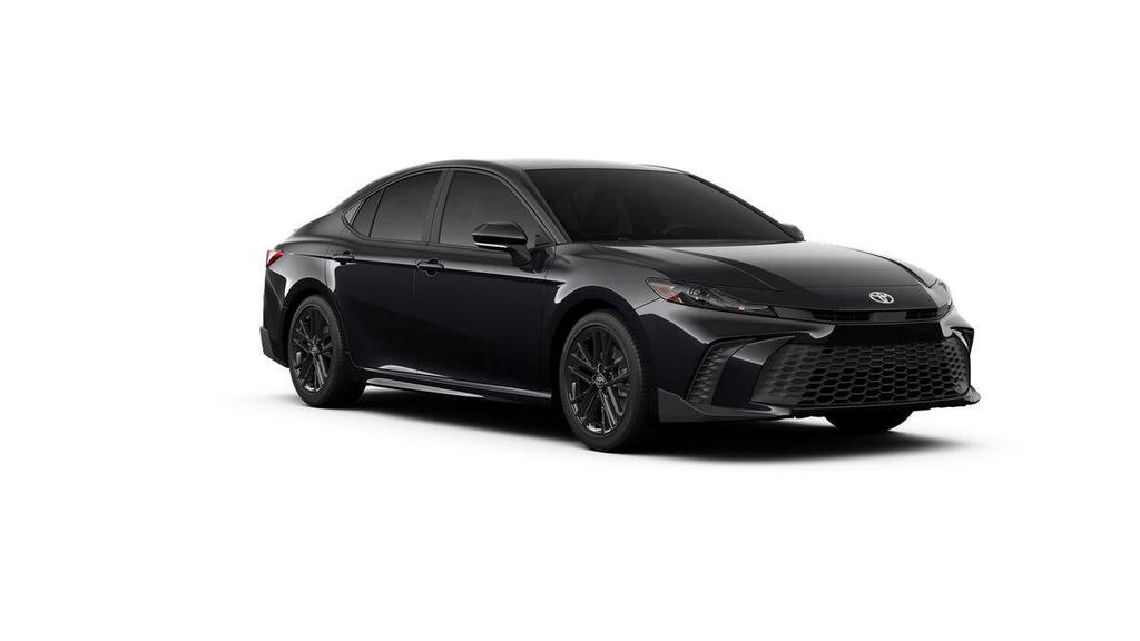 new 2026 Toyota Camry car, priced at $36,498