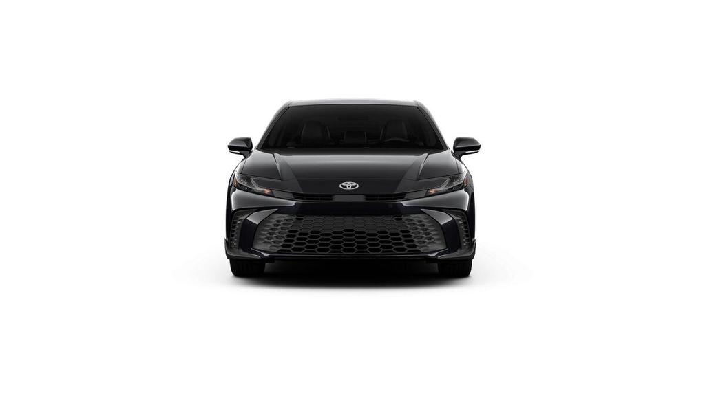 new 2026 Toyota Camry car, priced at $36,498