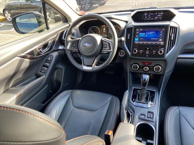 used 2020 Subaru Crosstrek car, priced at $24,791