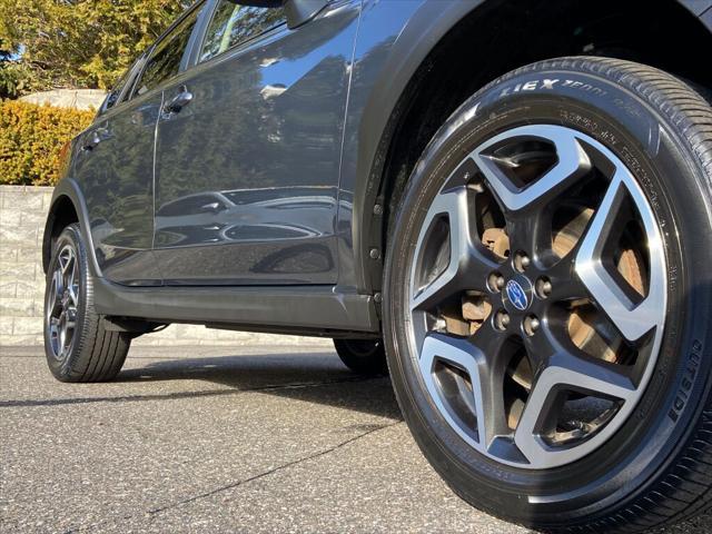 used 2020 Subaru Crosstrek car, priced at $24,791