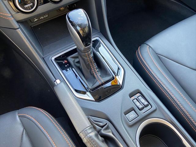 used 2020 Subaru Crosstrek car, priced at $24,791