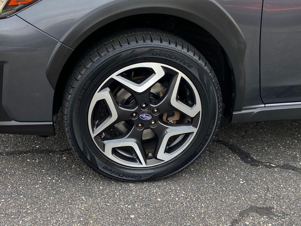 used 2020 Subaru Crosstrek car, priced at $23,991