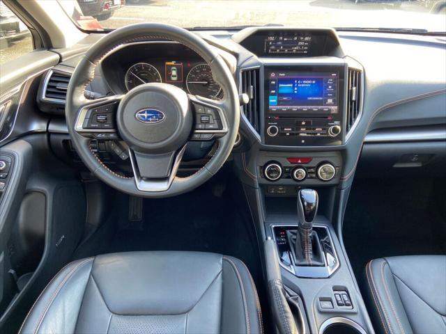 used 2020 Subaru Crosstrek car, priced at $24,791