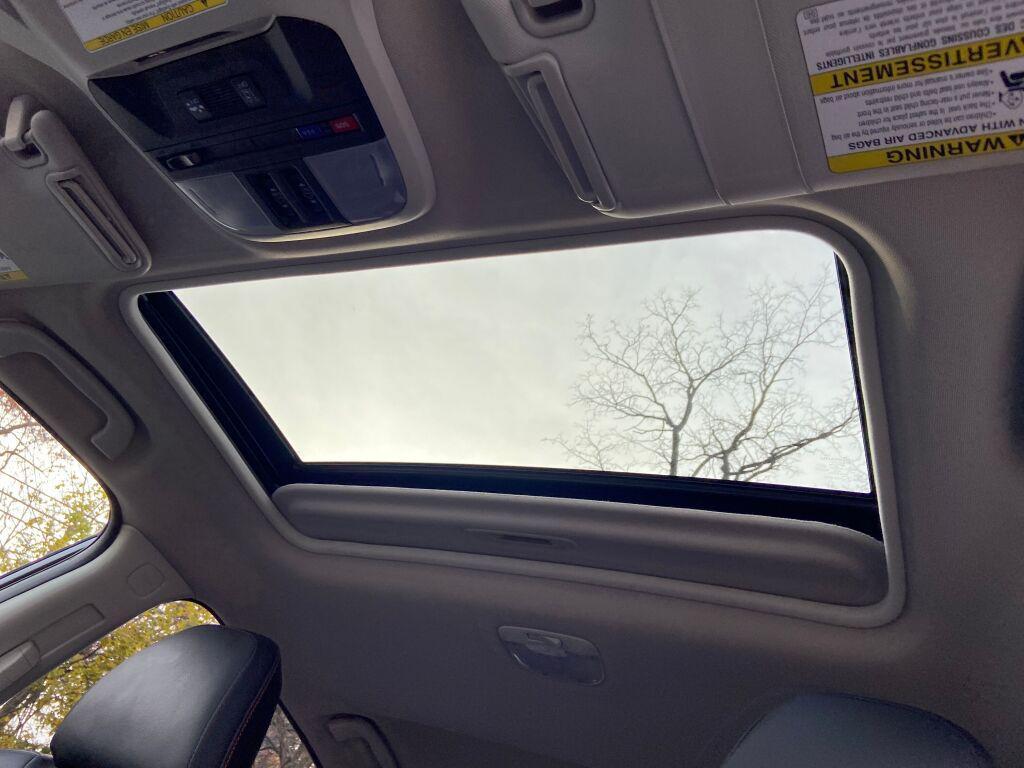 used 2020 Subaru Crosstrek car, priced at $23,991