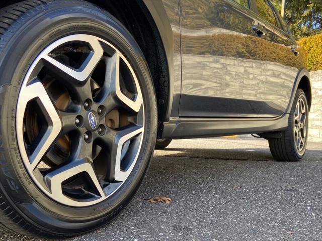 used 2020 Subaru Crosstrek car, priced at $24,791