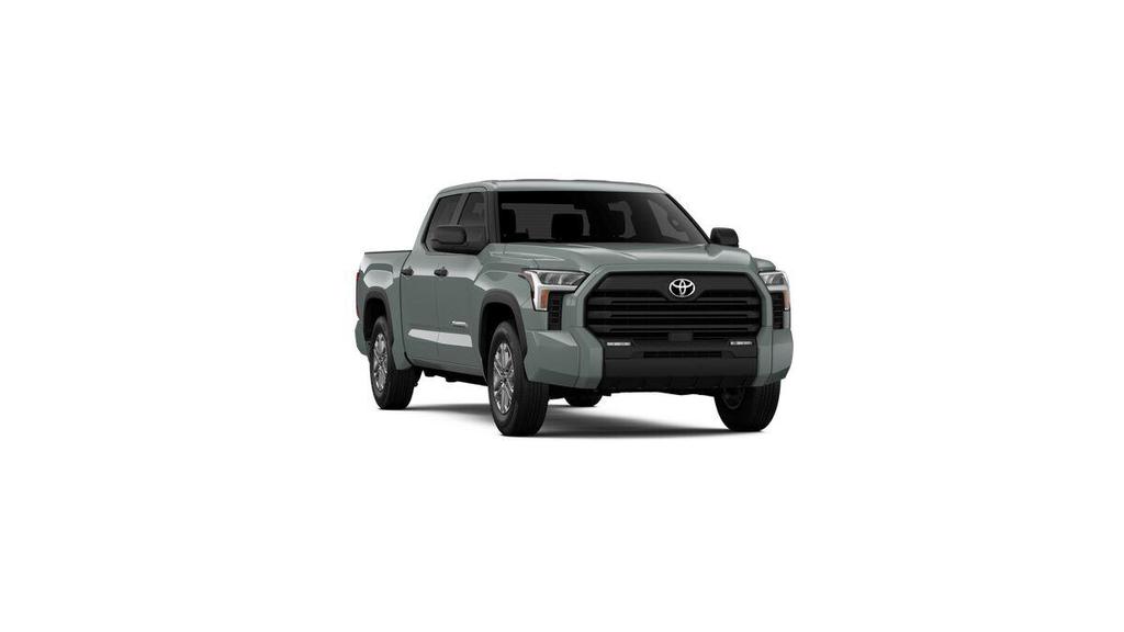 new 2026 Toyota Tundra car, priced at $60,423