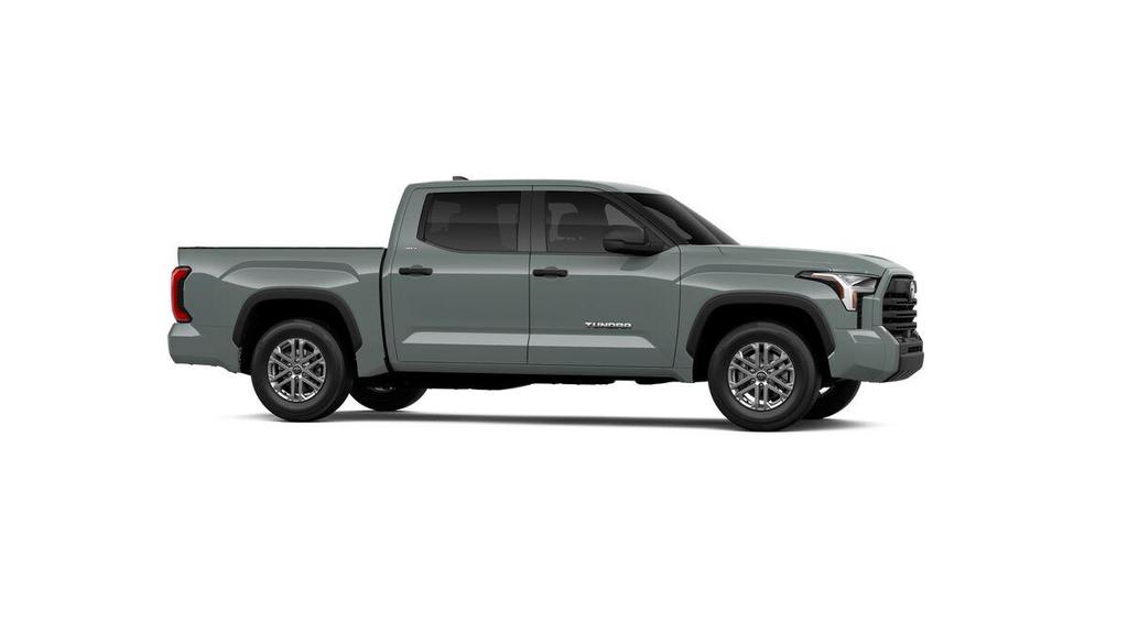 new 2026 Toyota Tundra car, priced at $60,423
