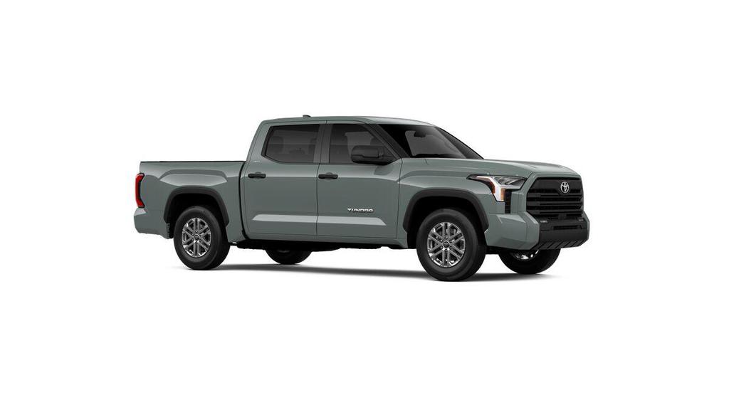 new 2026 Toyota Tundra car, priced at $60,423