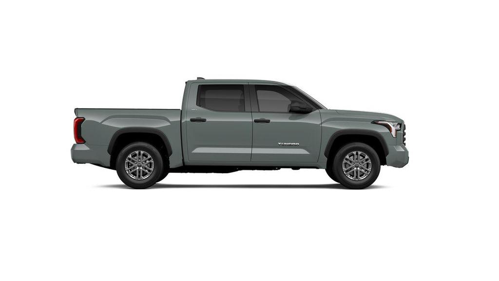 new 2026 Toyota Tundra car, priced at $60,423