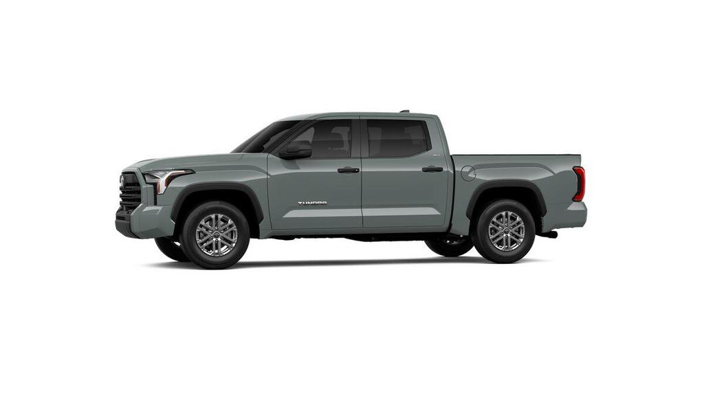 new 2026 Toyota Tundra car, priced at $60,423