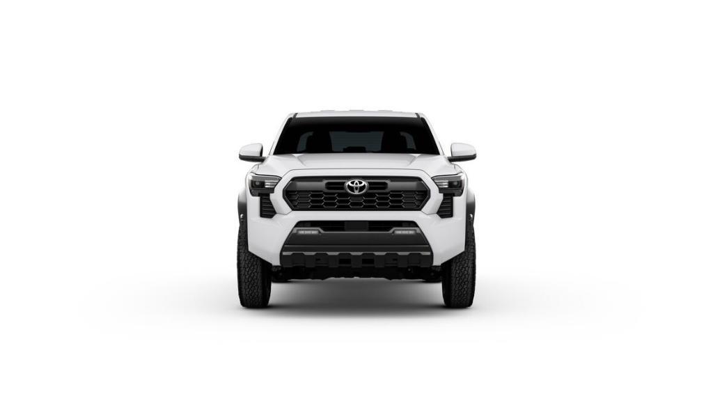 new 2024 Toyota Tacoma car, priced at $54,349