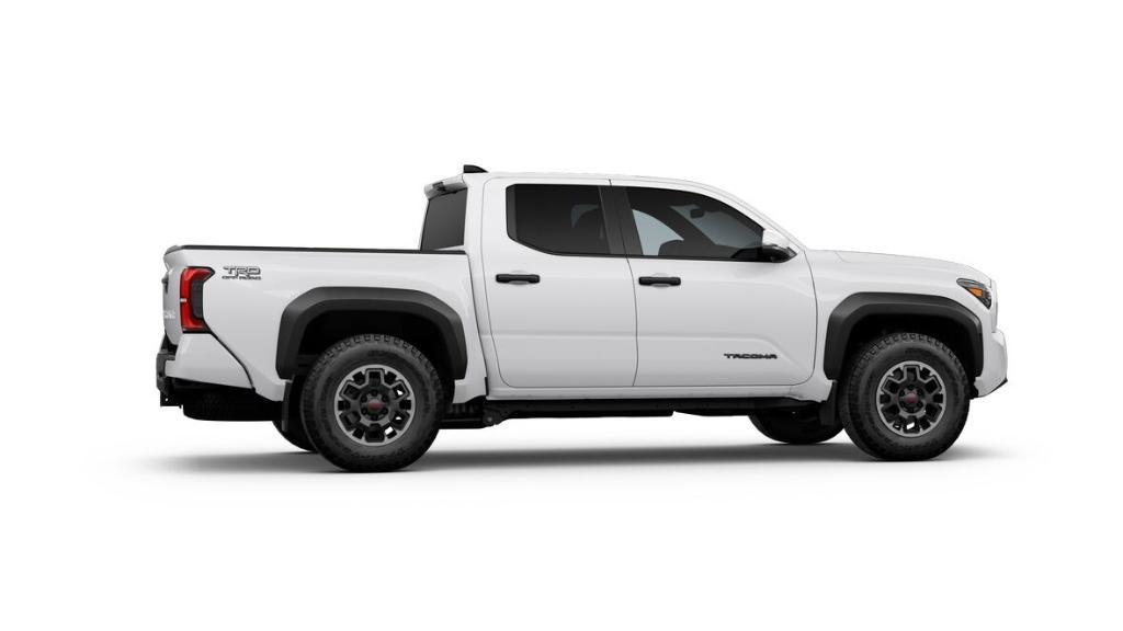 new 2024 Toyota Tacoma car, priced at $54,349