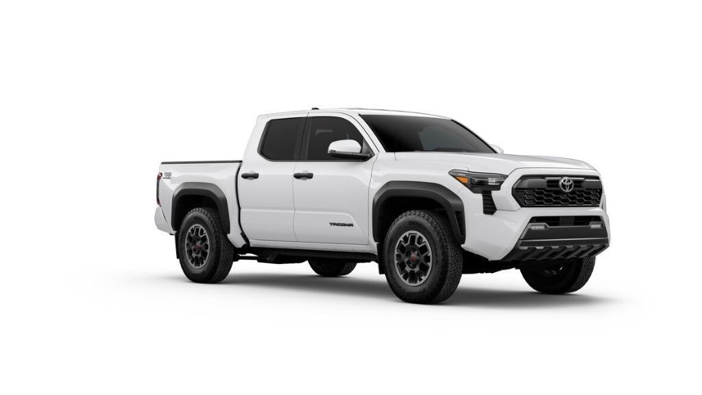 new 2024 Toyota Tacoma car, priced at $54,349