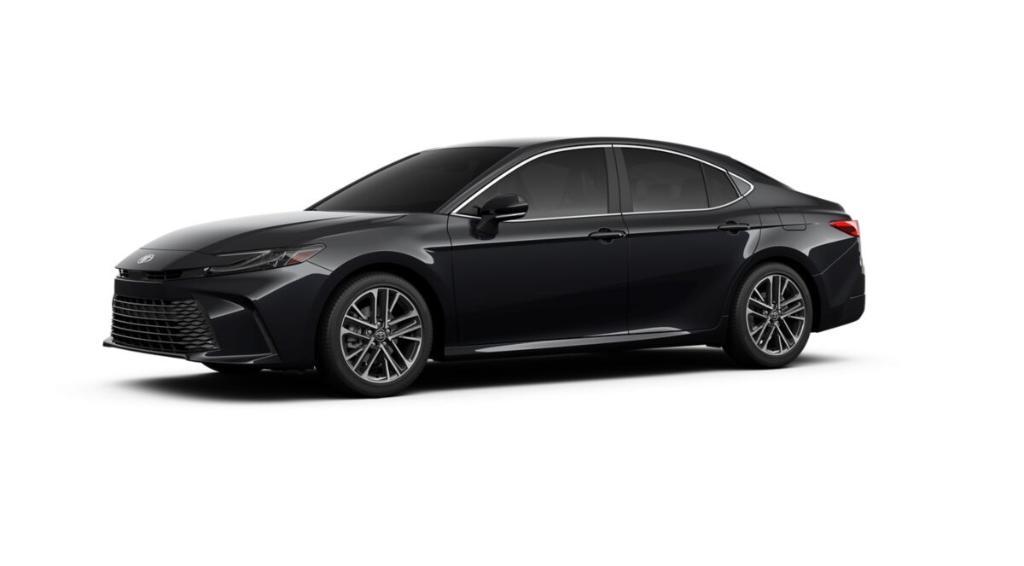 new 2025 Toyota Camry car, priced at $35,093