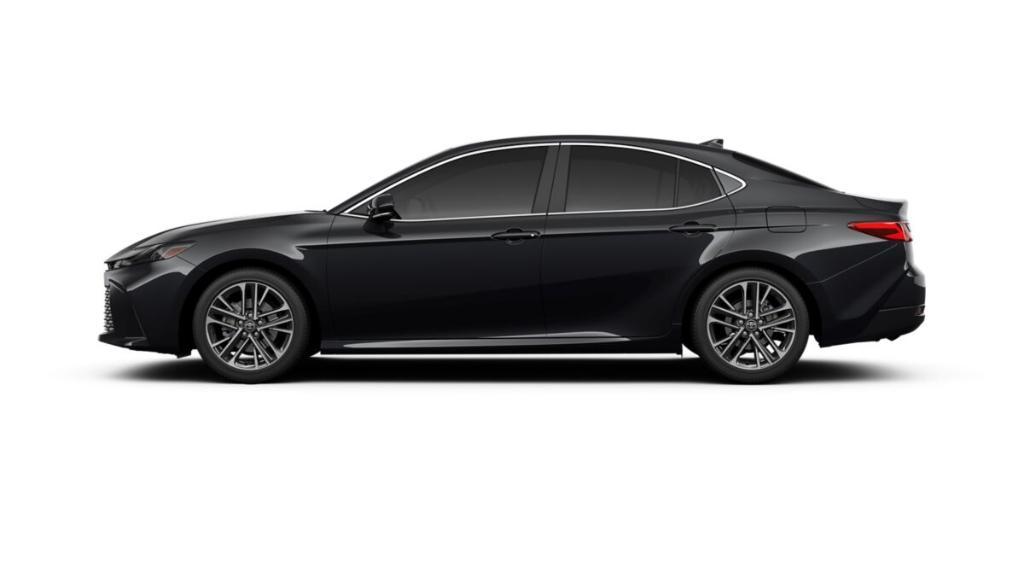 new 2025 Toyota Camry car, priced at $35,093