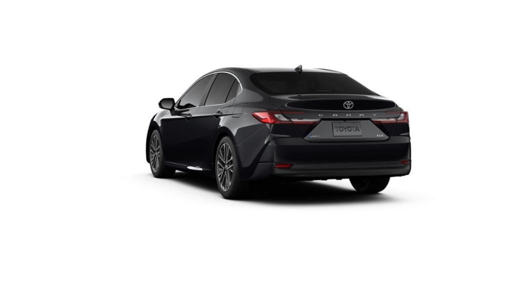 new 2025 Toyota Camry car, priced at $35,093