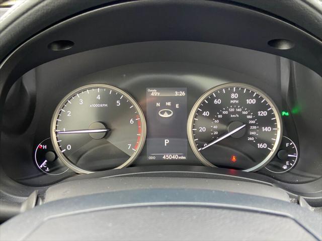 used 2018 Lexus NX 300 car, priced at $26,991