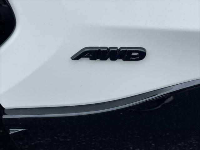 used 2023 Toyota RAV4 Prime car, priced at $39,991