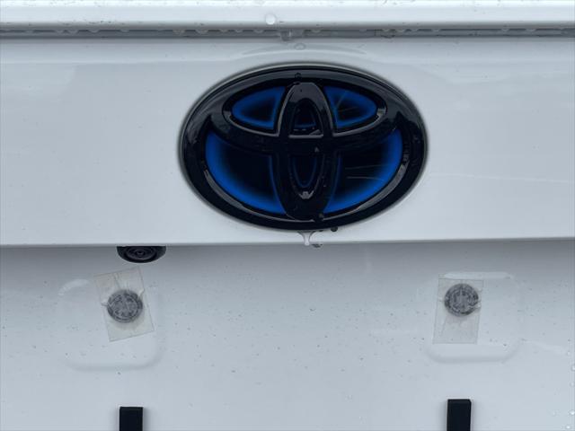 used 2023 Toyota RAV4 Prime car, priced at $39,991