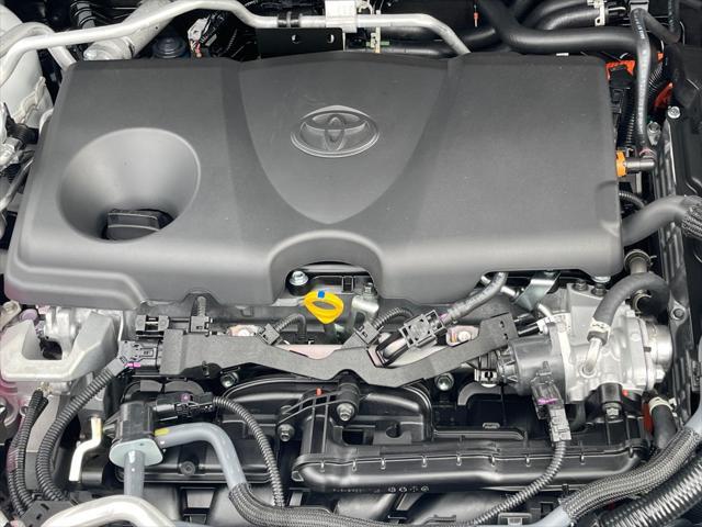 used 2023 Toyota RAV4 Prime car, priced at $39,991