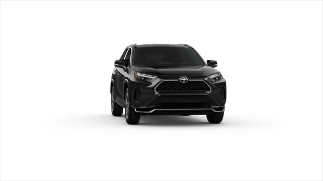 new 2025 Toyota RAV4 Hybrid car, priced at $48,143
