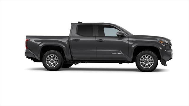 new 2025 Toyota Tacoma car, priced at $43,168