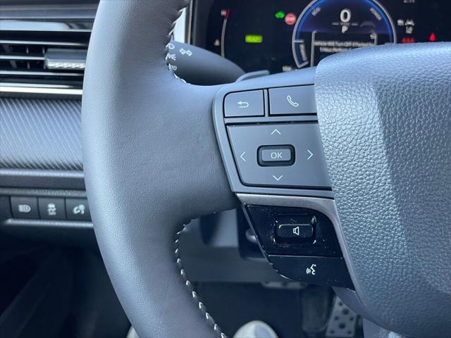 used 2025 Toyota Camry car, priced at $32,491