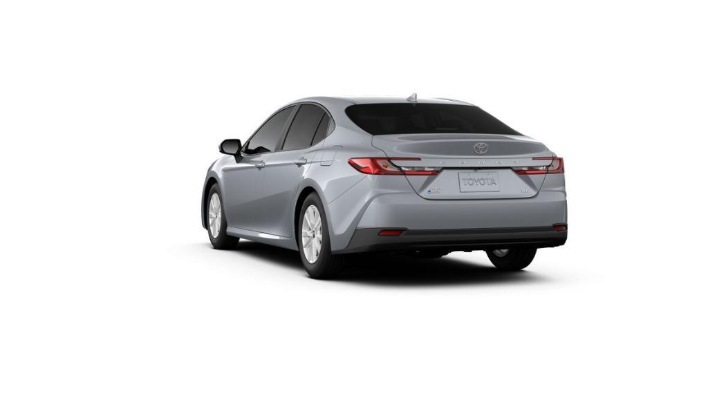 new 2025 Toyota Camry car, priced at $32,302