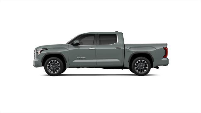 new 2025 Toyota Tundra car, priced at $62,102