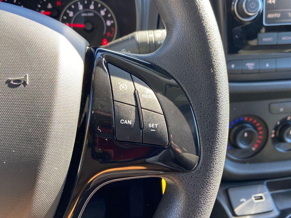 used 2022 Ram ProMaster City car, priced at $23,991