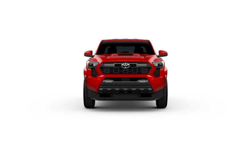 new 2024 Toyota Tacoma car, priced at $56,083