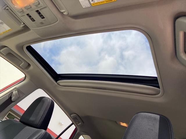 used 2015 Toyota RAV4 car, priced at $19,791
