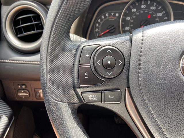 used 2015 Toyota RAV4 car, priced at $19,791