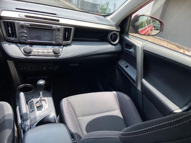 used 2015 Toyota RAV4 car, priced at $19,791