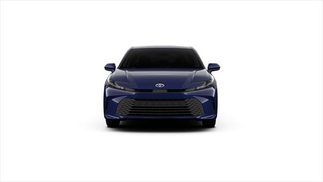 new 2025 Toyota Camry car, priced at $32,298