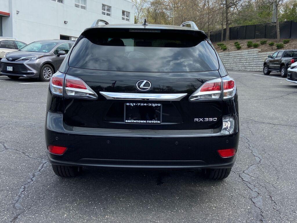 used 2015 Lexus RX 350 car, priced at $20,991