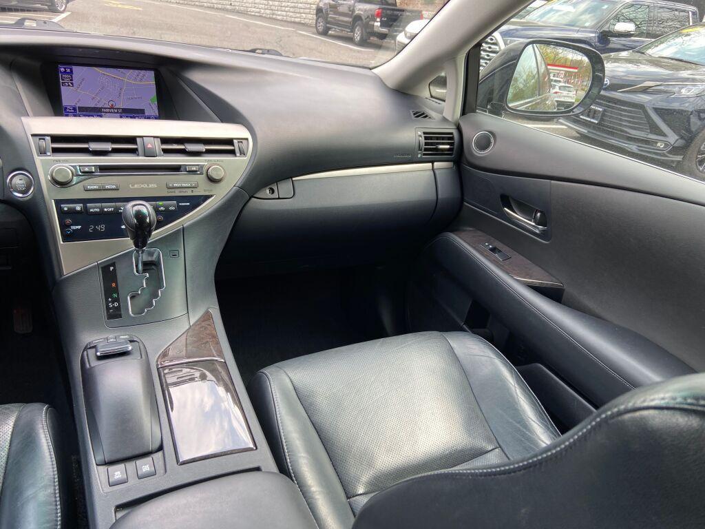 used 2015 Lexus RX 350 car, priced at $20,991