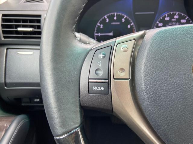 used 2015 Lexus RX 350 car, priced at $20,991