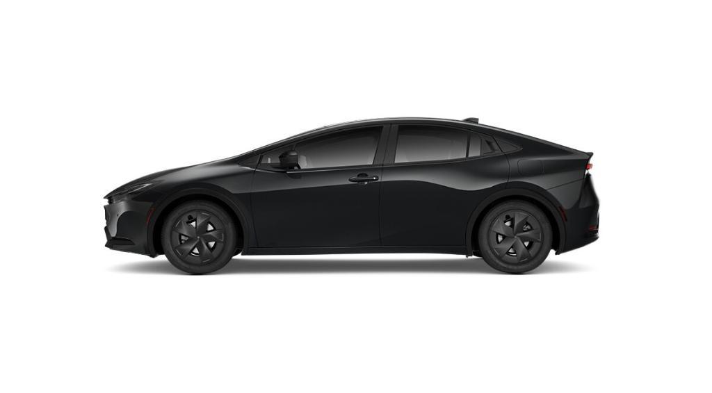 new 2024 Toyota Prius car, priced at $31,204