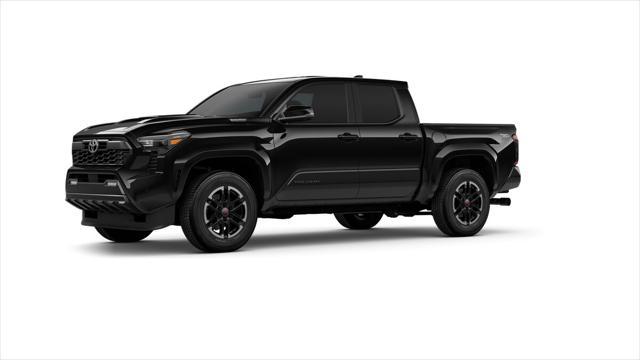 new 2025 Toyota Tacoma car, priced at $57,317
