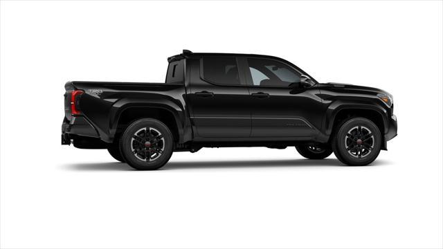 new 2025 Toyota Tacoma car, priced at $57,317