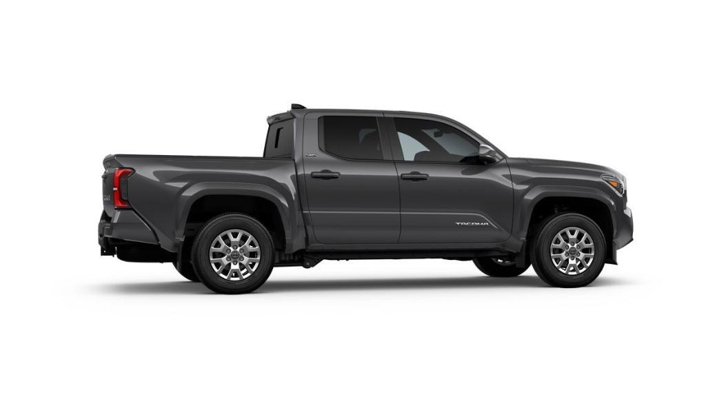 new 2024 Toyota Tacoma car, priced at $47,424