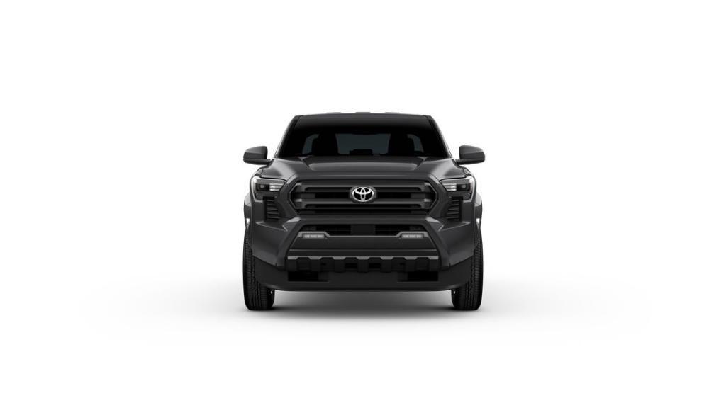 new 2024 Toyota Tacoma car, priced at $47,424