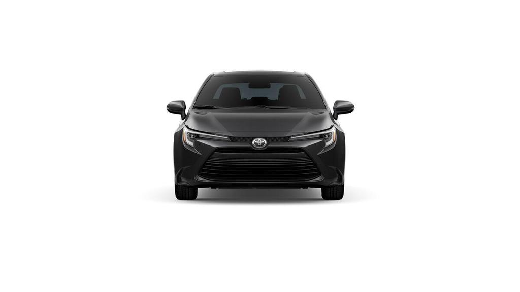 new 2026 Toyota Corolla Hybrid car, priced at $31,548