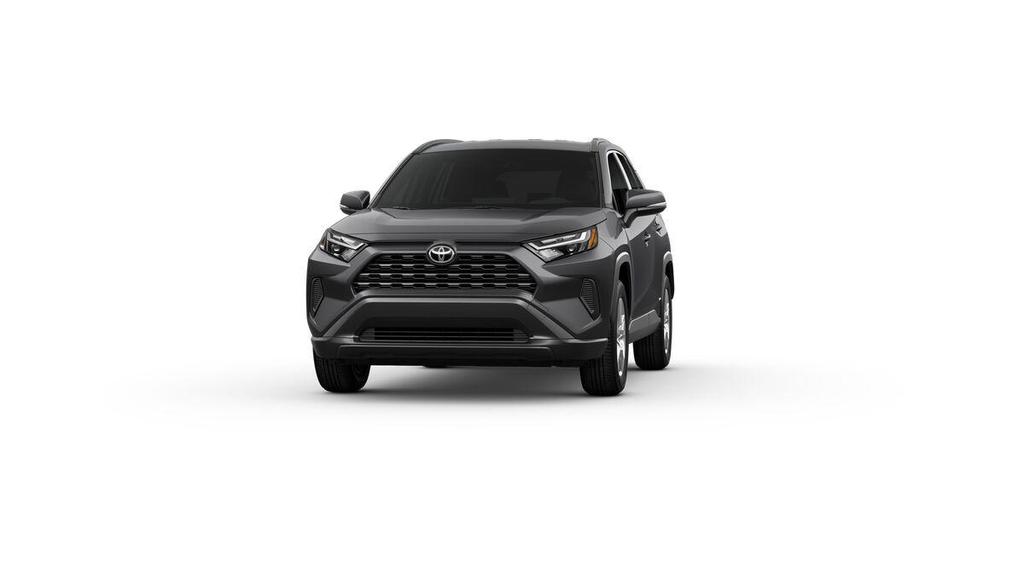 new 2025 Toyota RAV4 Hybrid car, priced at $37,750