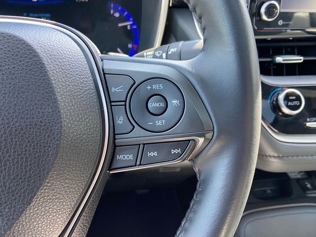 used 2020 Toyota Corolla car, priced at $21,991
