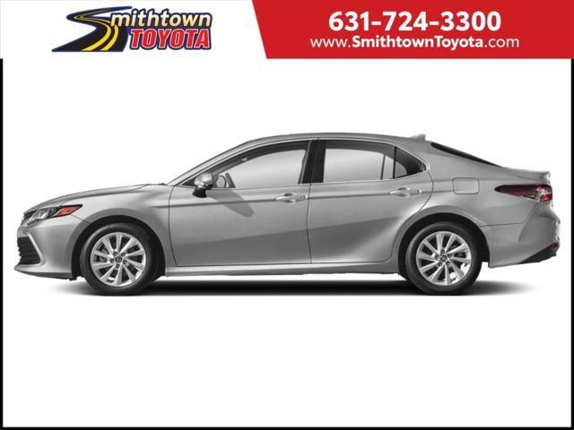 used 2023 Toyota Camry car, priced at $26,991
