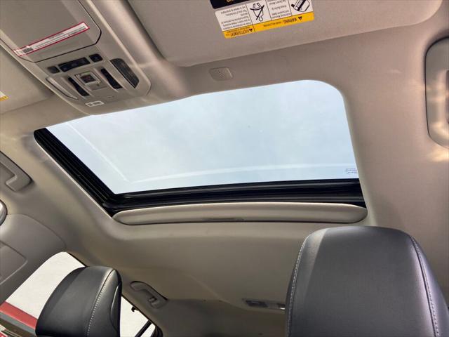 used 2022 Toyota Highlander car, priced at $41,991