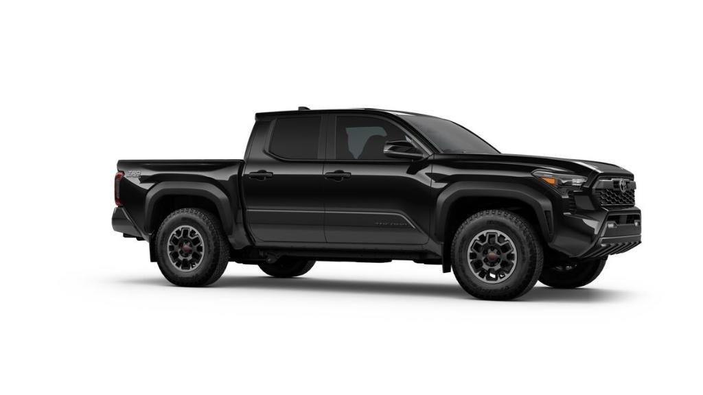 new 2024 Toyota Tacoma car, priced at $55,629